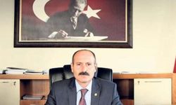 Bursa İl Emniyet Müdürü Sabit Akın Zaimoğlu oldu