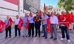 Saadet Partisi Bursa, zamları ele aldı