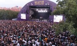 Nilüfer Müzik Festivali'ne yasak!
