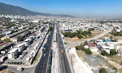 Ankara yolunda trafik düzenlemesi yapılacak