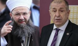 Cübbeli Ahmet ve Ümit Özdağ arasında 'cennet' tartışması
