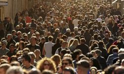 Bursa'nın ilçe nüfus bilgileri açıklandı... En kalabalık ilçe hangisi?