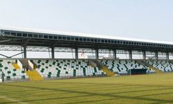 Bursaspor-Yeni Mersin İdmanyurdu maçı 20 TL