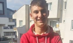Bursa'da kaybolan 20 yaşındaki Görkem bulundu