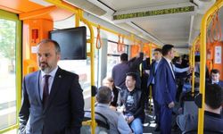 Bursa'da 65 yaş üstü ücretsiz ulaşım iptal olacak mı?