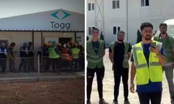 Togg işçileri neden grevde? Togg fabrikasında grev mi var? Togg grev son dakika haberleri!