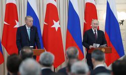 Erdoğan - Putin görüşmesi sonrası tahıl anlaşması açıklaması: Batı bizi kandırdı