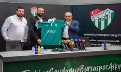 Tarım ve Peyzaj A.Ş.’den Bursaspor’a büyük destek