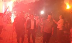 Akhisar Spor'da sezona 'muhteşem' giriş