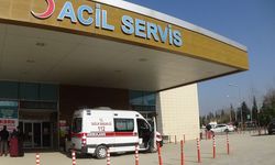Bursa Ankara yolunda kaza 7 yaralı