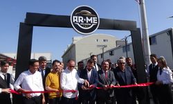 Arme Oto Center ve Arme Cafe Restaurant İnegöl'de hizmete açıldı