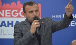 Hasan Eroğlu'ndan İçme suyu tepkisi "Uludağ'ın dibinde içeceğimiz suyu marketten parayla içiyoruz"