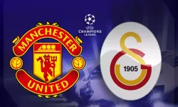Manchester United Galatasaray maçını şifresiz izleyebileceksiniz: Kanallar belli oldu!