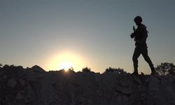 Milli Savunma Bakanlığı duyurdu! 6 PKK'lı terörist etkisiz hale getirildi