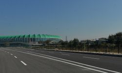 Stadyumlar belli oldu: UEFA, Türkiye'nin EURO 2032 için bildirdiği 10 stadı açıkladı
