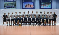 Voleybol Balkan Kupası’nda start veriliyor