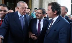 İnegöl’ün talepleri Cumhurbaşkanı Erdoğan’a ilettiler
