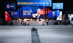 AK Parti’de MKYK sızdı! Erdoğan’dan Süleyman Soylu, Külünk dahil 10 isme şok