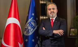 AK Parti’nin Bursa Büyükşehir adayı Alinur Aktaş oldu