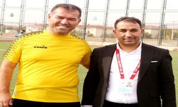 Akhisar Spor’da teknik kadro ile yollar ayrıldı