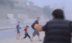 Bahçeli’nin çağrısının ardından MHP’den Ferdi Tayfur’lu Gazze videosu