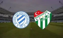 Beyoğlu Yeni Çarşı  Bursaspor maçını hangi kanalda