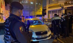 Bursa polisi göz açtırmıyor denetimler aralıksız devam ediyor