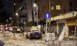 İsrailli işgalciler Aşkelon'un neredeyse tamamını tahliye ediyor