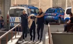 Bursa'da DEAŞ operasyonunda 1 şüpheli tutuklandı