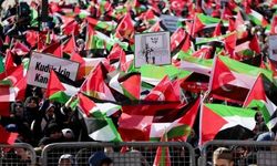 Saadet Partisi’nden Özgür Filistin Mitingi kararı