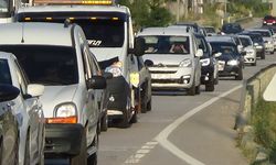 Sürücüler dikkat: Trafikte bunu yapan 20 bin lira ödeyecek