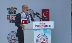 "Müslüman ülkeler ve Türkiye derhal harekete geçmelidir"