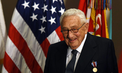 100 yaşında ölen Henry Kissinger, 5 milyondan fazla kişinin ölümünden sorumluydu