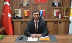 AK Parti’de Belediye Başkanlığı ve Meclis Üyelikleri İçin Başvurular Başladı