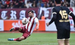 İnegölspor Amedspor maçında gol sesi çıkmadı