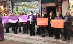 CHP'li kadınlardan anlamlı etkinlik