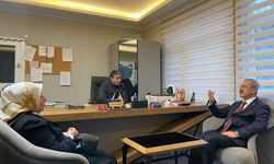 Millet Partisi Genel Başkanı Cuma Nacar Süpertv'nin konuğu oldu