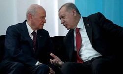 Tayyip Erdoğan ile Devlet Bahçeli anlaştı.. Yerel seçimde o yerler MHP'ye bırakılacak!