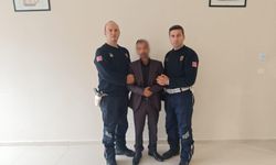 Bursa'da aranan şahıslara operasyon! 1 kişi tutuklandı