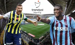 Fenerbahçe Trabzonspor CANLI İZLE