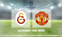 Galatasaray Manchester United maçı ne zaman, saat kaçta ve hangi kanalda canlı olarak yayınlanacak?