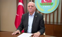 TZOB Genel Başkanı Bayraktar'dan 'ikramiye' açıklaması
