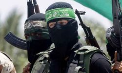 Hamas açıkladı: Rehineler saldırıda öldü