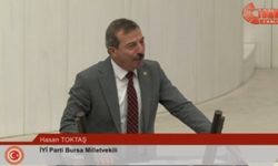 İYİ Partili Toktaş'tan, AK Parti'ye transfer olan Nebioğlu'na yanıt