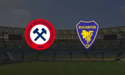 Kömürspor - Bucaspor maçı ertelendi