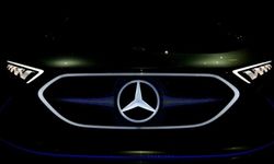 Mercedes’ten katil israil’e açık destek! Boykot listesine ekleyin