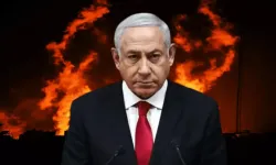 Bebek katili Netanyahu Gazze'ye saldırmaya devam edecek!