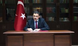 Türkiye'nin Tel Aviv Büyükelçisi istişarelerde bulunmak üzere geri çağrıldı