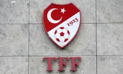 TFF Başkanı Mehmet Büyükekşi istifa etti