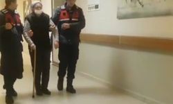 İnegöl'de tutuklanan 81 yaşındaki yaşlı adam serbest kaldı